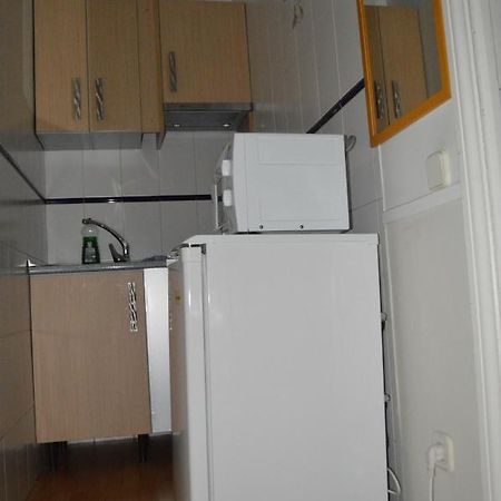 Estudio Puerta Del Sol Esparteros مدريد المظهر الخارجي الصورة