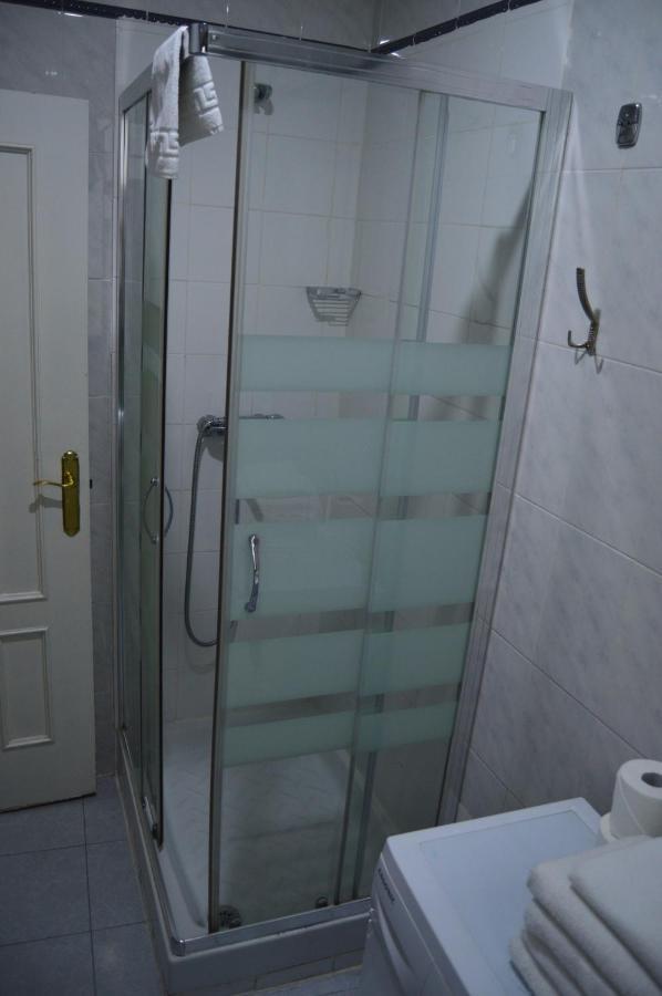 Estudio Puerta Del Sol Esparteros مدريد المظهر الخارجي الصورة